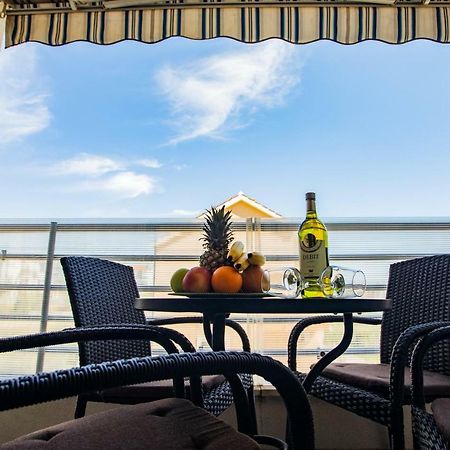 Apartman Spalato Appartement Buitenkant foto