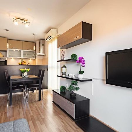Apartman Spalato Appartement Buitenkant foto