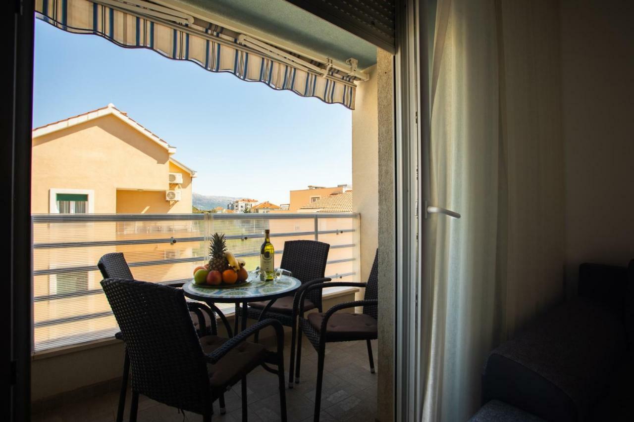Apartman Spalato Appartement Buitenkant foto