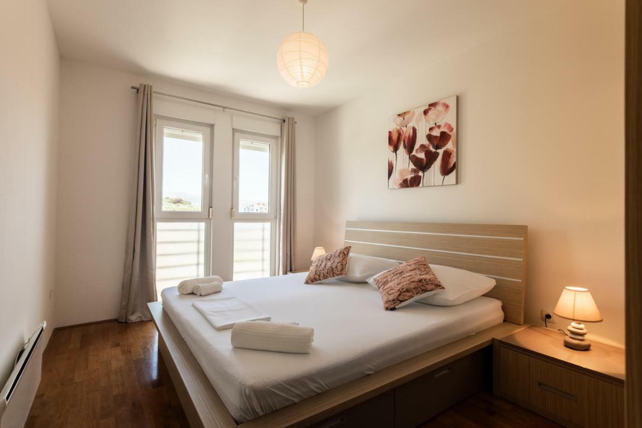 Apartman Spalato Appartement Buitenkant foto