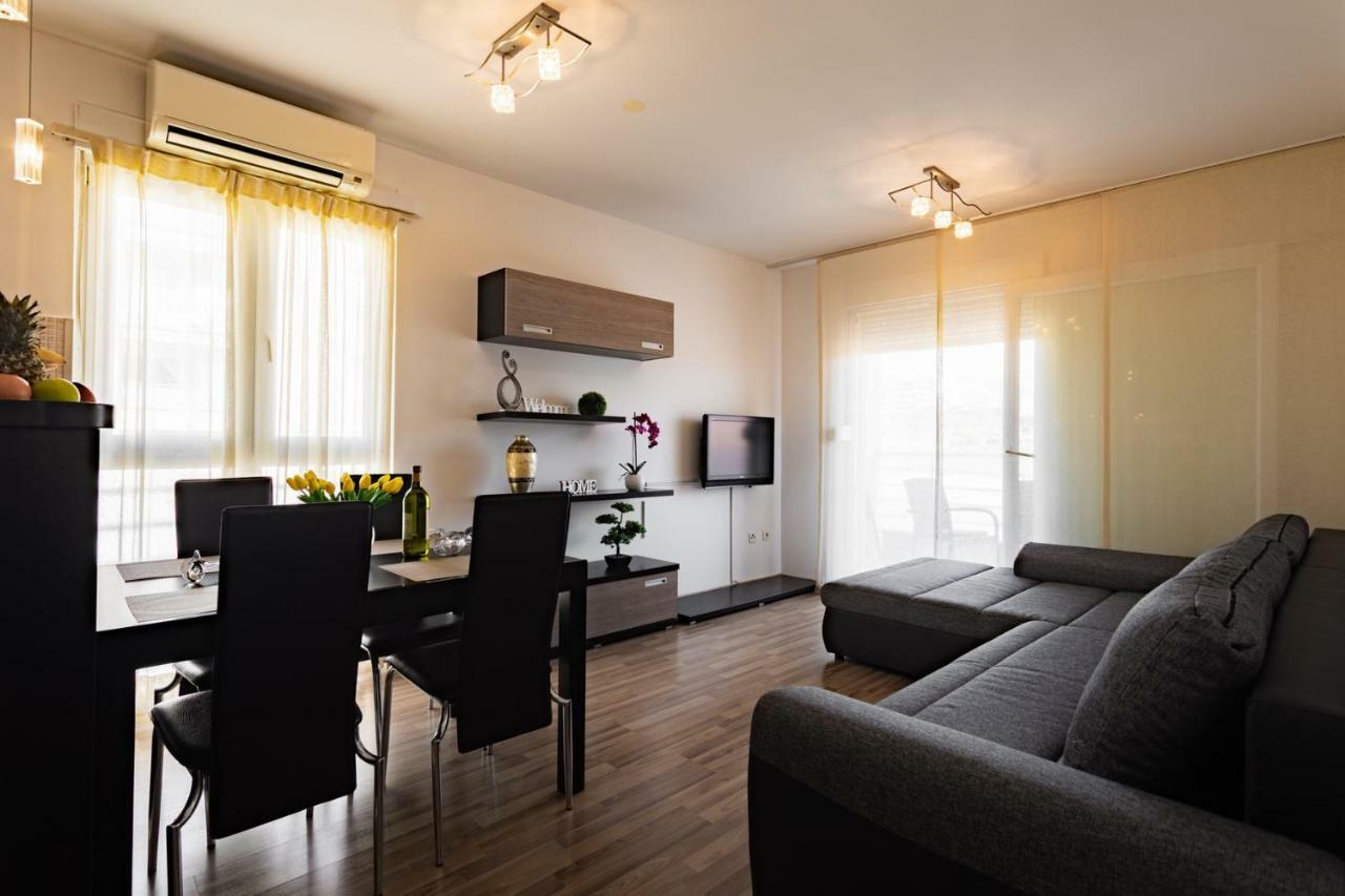 Apartman Spalato Appartement Buitenkant foto