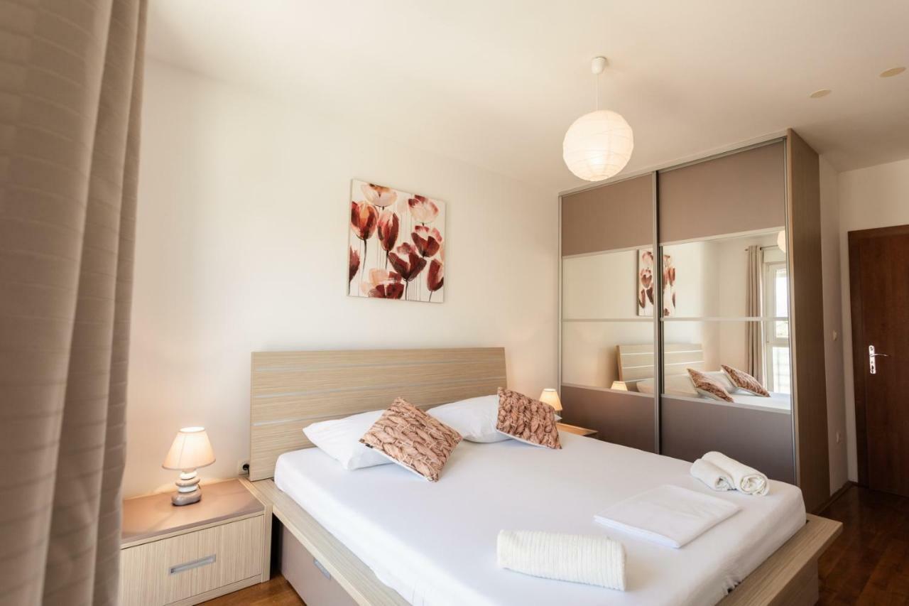 Apartman Spalato Appartement Buitenkant foto
