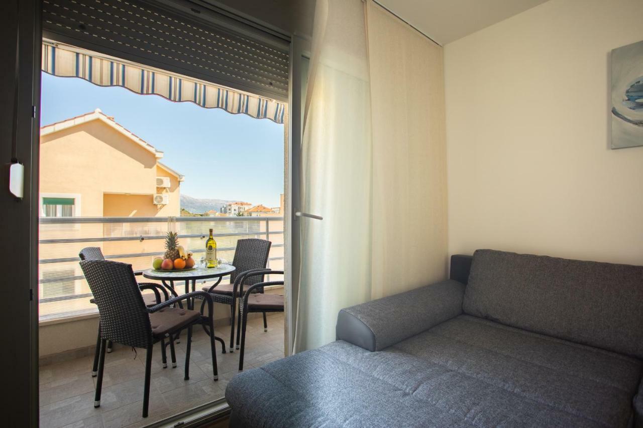 Apartman Spalato Appartement Buitenkant foto