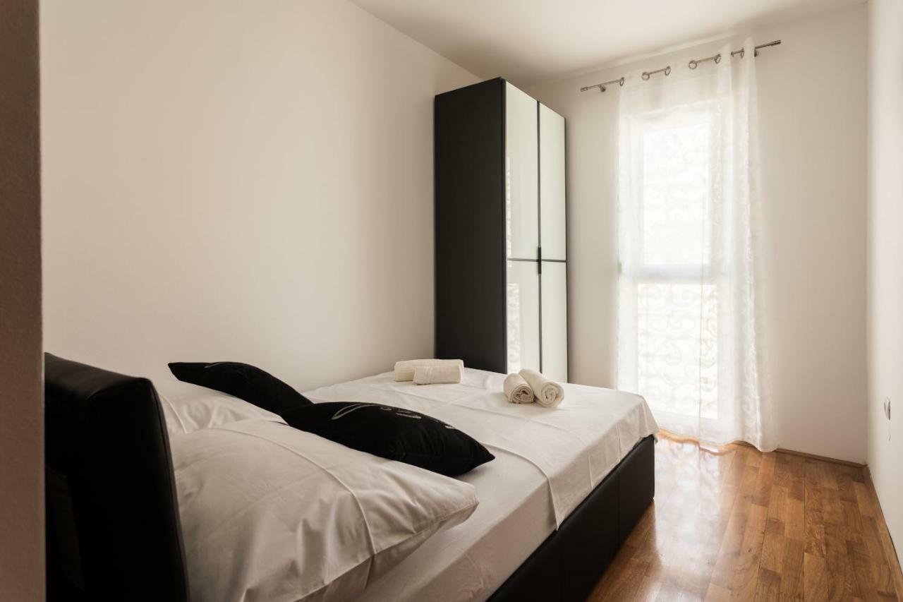 Apartman Spalato Appartement Buitenkant foto