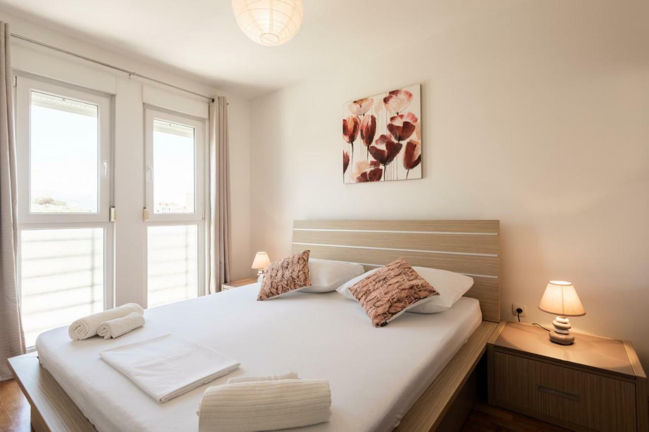 Apartman Spalato Appartement Buitenkant foto