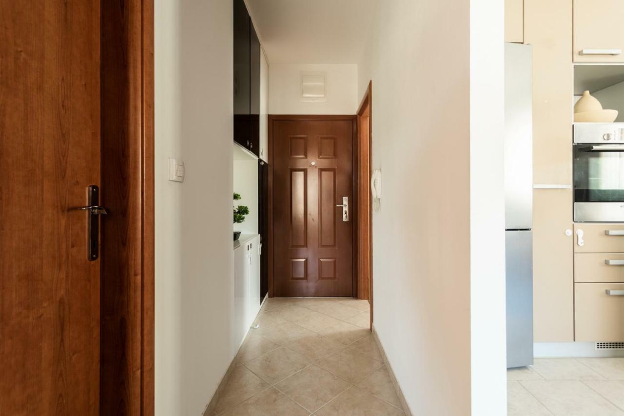 Apartman Spalato Appartement Buitenkant foto