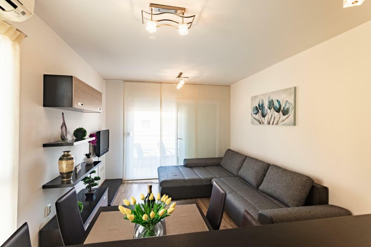 Apartman Spalato Appartement Buitenkant foto